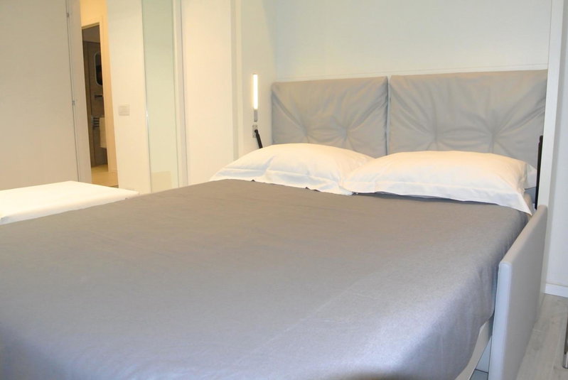 Duomo Inn, Milan, Italy