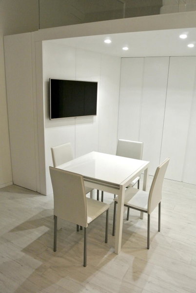 Duomo Inn, Milan, Italy