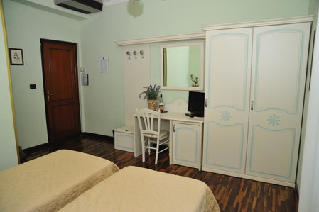 Hotel Savona, Montecatini Terme, Italy