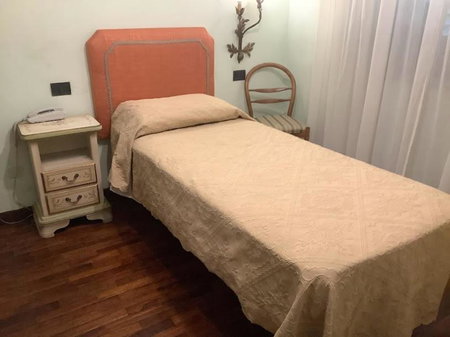Hotel Savona, Montecatini Terme, Italy
