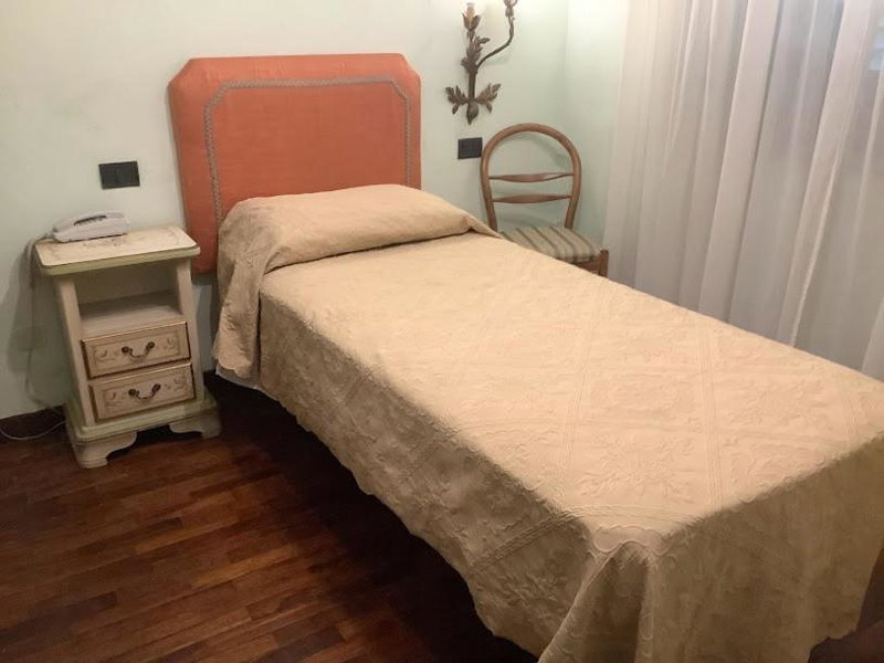 Hotel Savona, Montecatini Terme, Italy