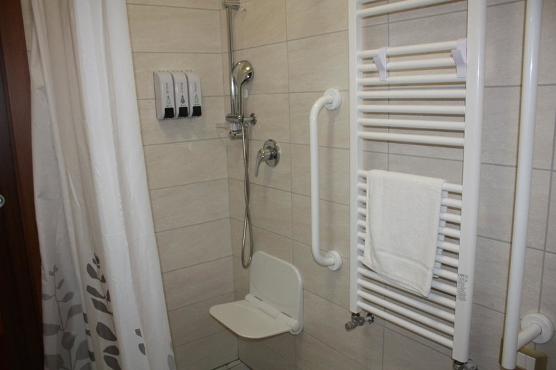 SIGIS HOTEL - Fiumicino, Fiumicino, Italy