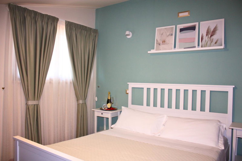 SIGIS HOTEL - Fiumicino, Fiumicino, Italy