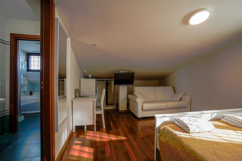 SIGIS HOTEL - Fiumicino, Fiumicino, Italy