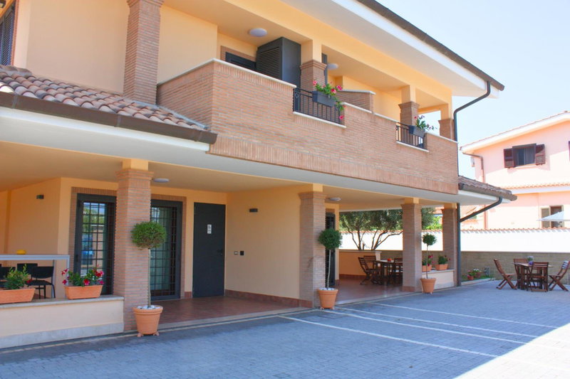 SIGIS HOTEL - Fiumicino, Fiumicino, Italy