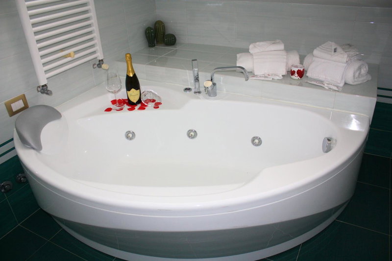 SIGIS HOTEL - Fiumicino, Fiumicino, Italy
