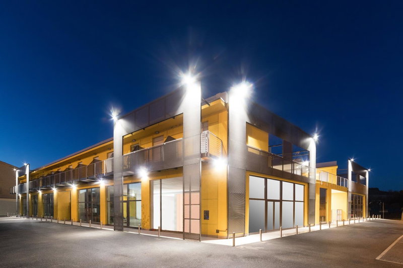 Aspio Residence, Camerano, Italy