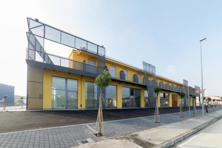 Aspio Residence, Camerano, Italy