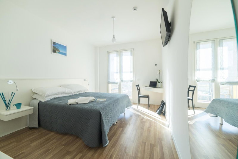 Aspio Residence, Camerano, Italy