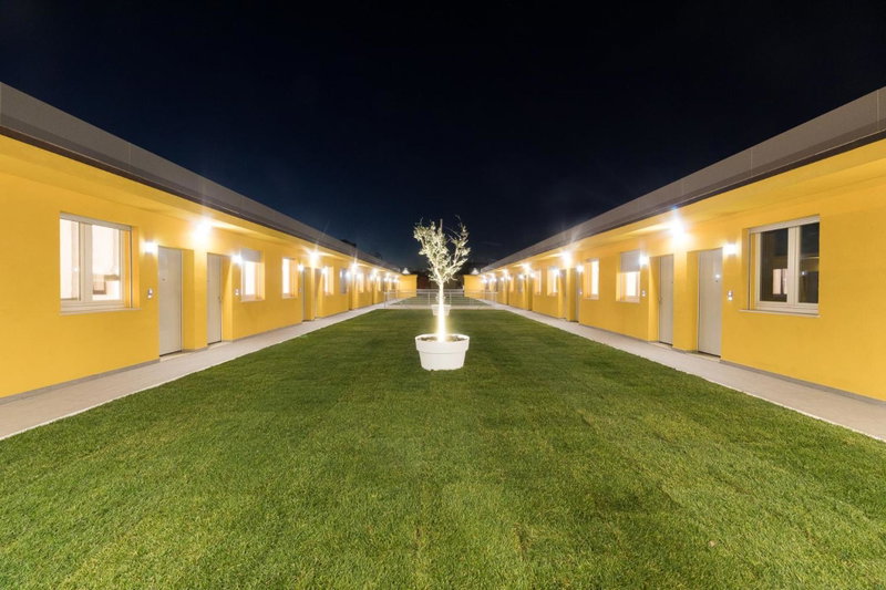 Aspio Residence, Camerano, Italy