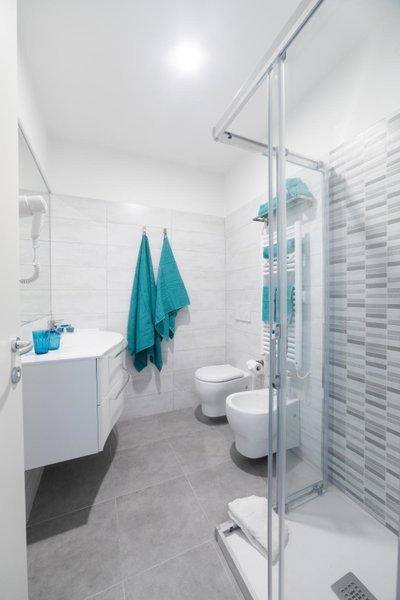 Aspio Residence, Camerano, Italy