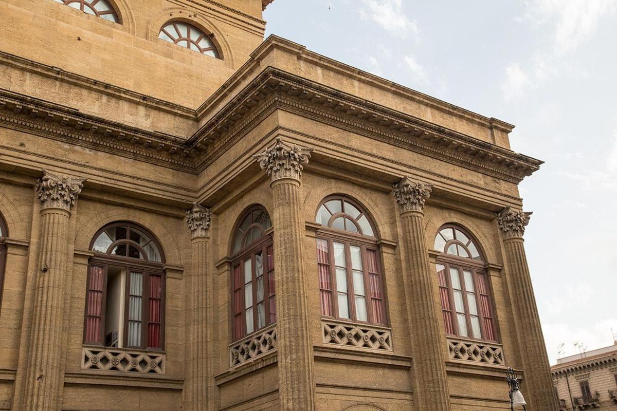 Hotel · La Dimora del Massimo, Palermo