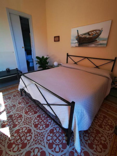 La Dimora del Massimo, Palermo, Italy