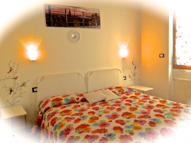 Top Suit Centro - Guest house, Brugherio, Italy