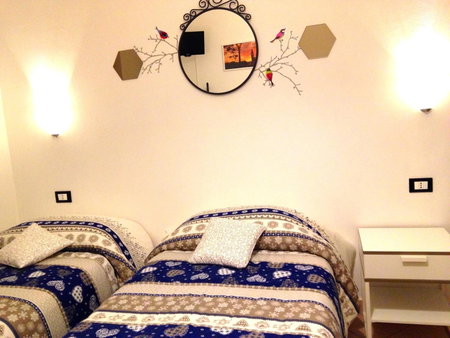 Top Suit Centro - Guest house, Brugherio, Italy