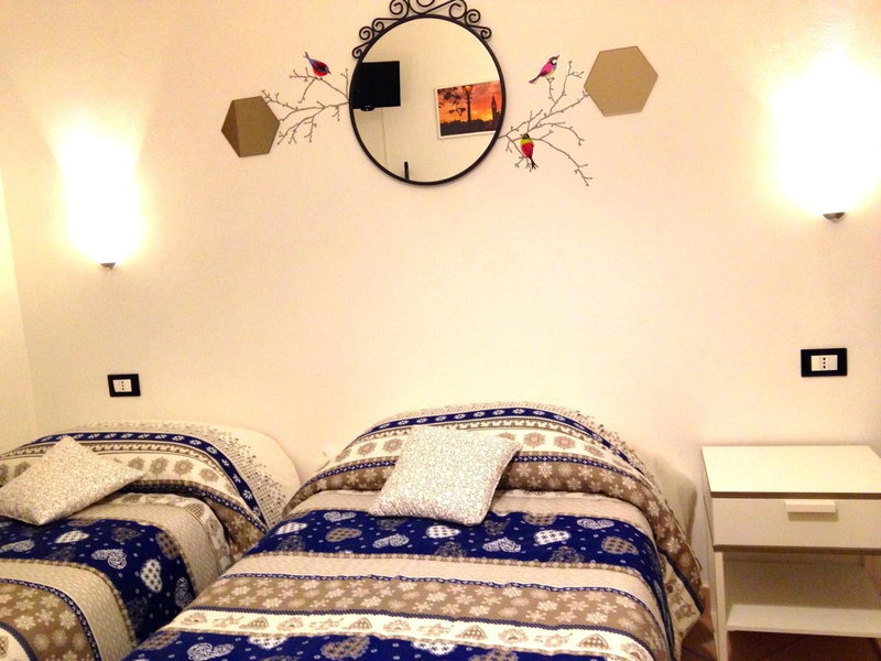 Top Suit Centro - Guest house, Brugherio, Italy