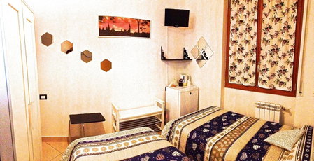 Top Suit Centro - Guest house, Brugherio, Italy