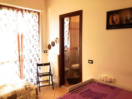 Top Suit Centro - Guest house, Brugherio, Italy