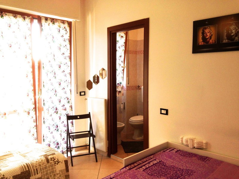 Top Suit Centro - Guest house, Brugherio, Italy