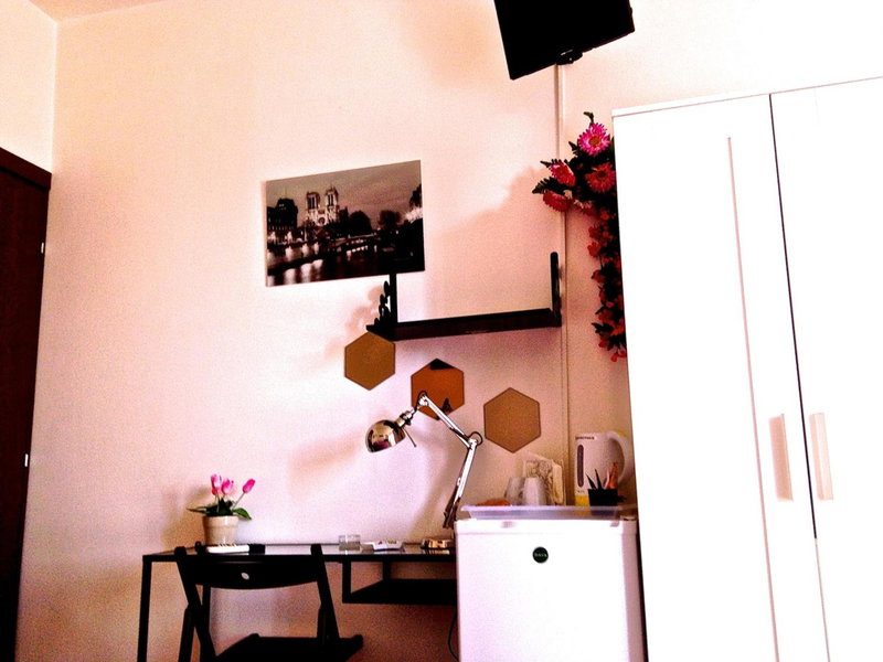 Top Suit Centro - Guest house, Brugherio, Italy
