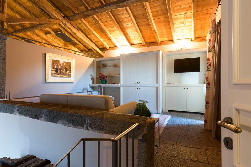 Casa Arrigo, Linguaglossa, Italy