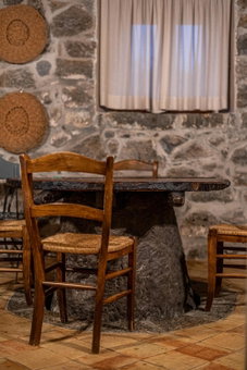 Casa Arrigo, Linguaglossa, Italy