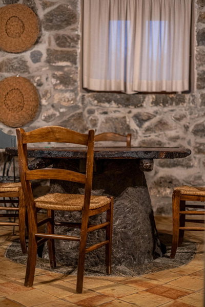 Casa Arrigo, Linguaglossa, Italy