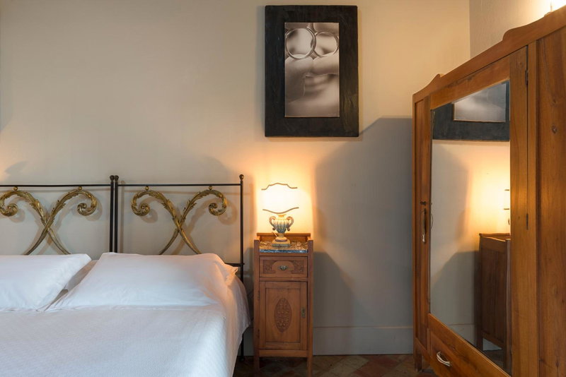 Casa Arrigo, Linguaglossa, Italy