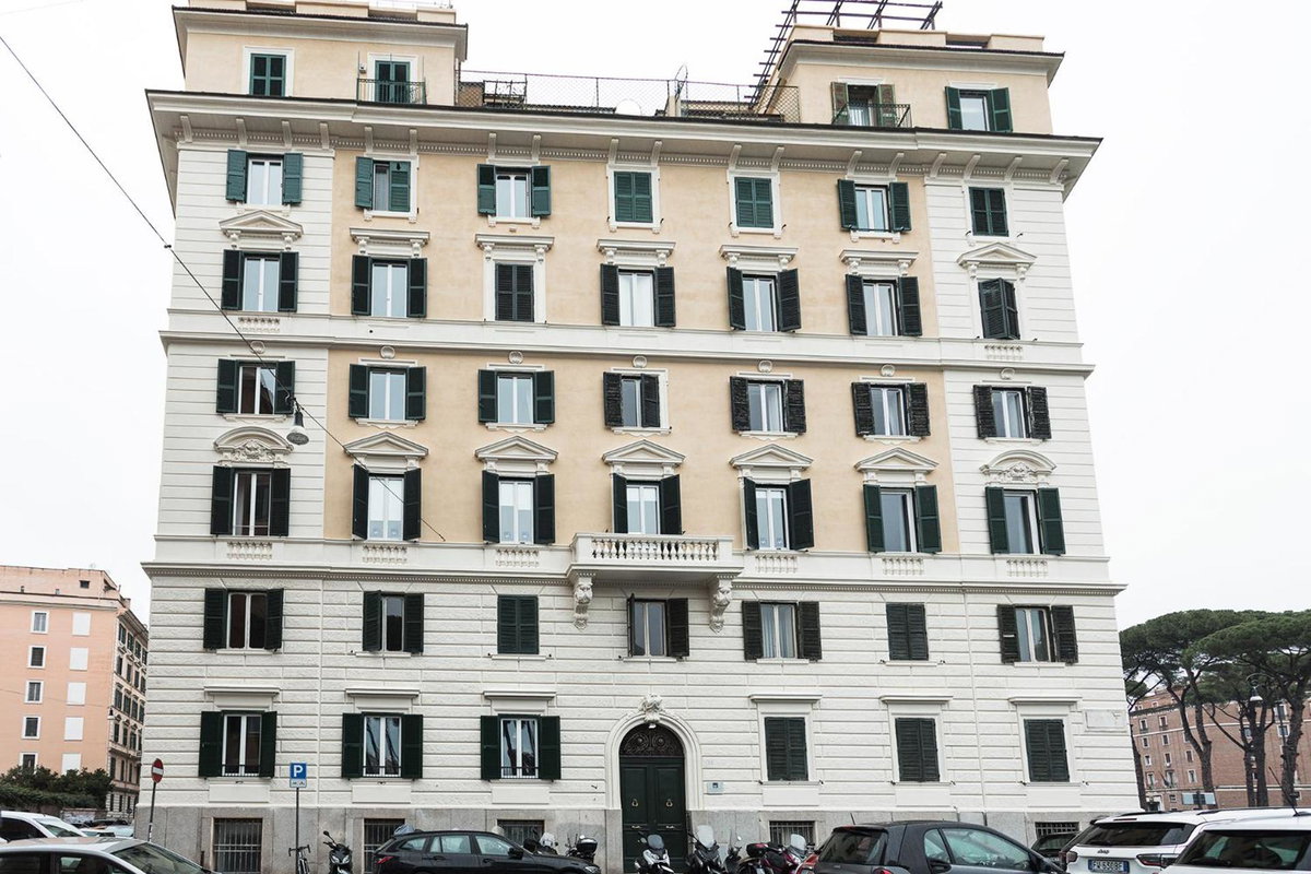 Hotel · Vaticano Luxury Guest House, Rome