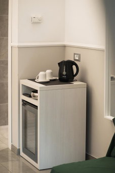 Vaticano Luxury Guest House, Rome, Italy