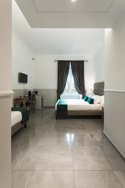 Vaticano Luxury Guest House, Rome, Italy