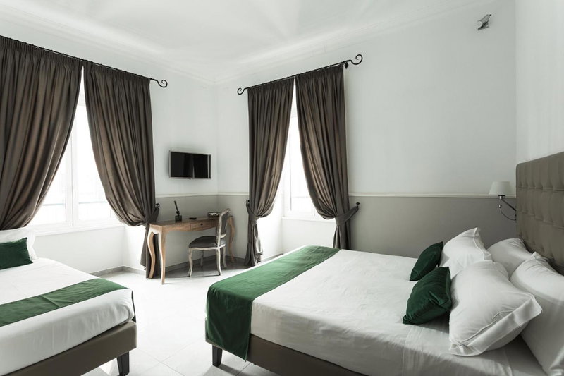 Vaticano Luxury Guest House, Rome, Italy