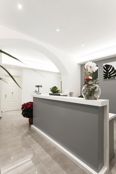 Vaticano Luxury Guest House, Rome, Italy