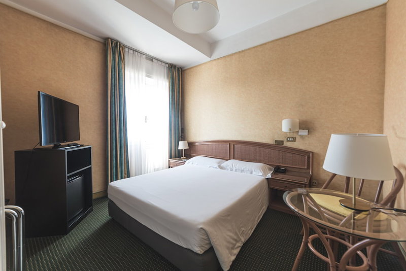 Albergo Santa Maria, Chiavari, Italy
