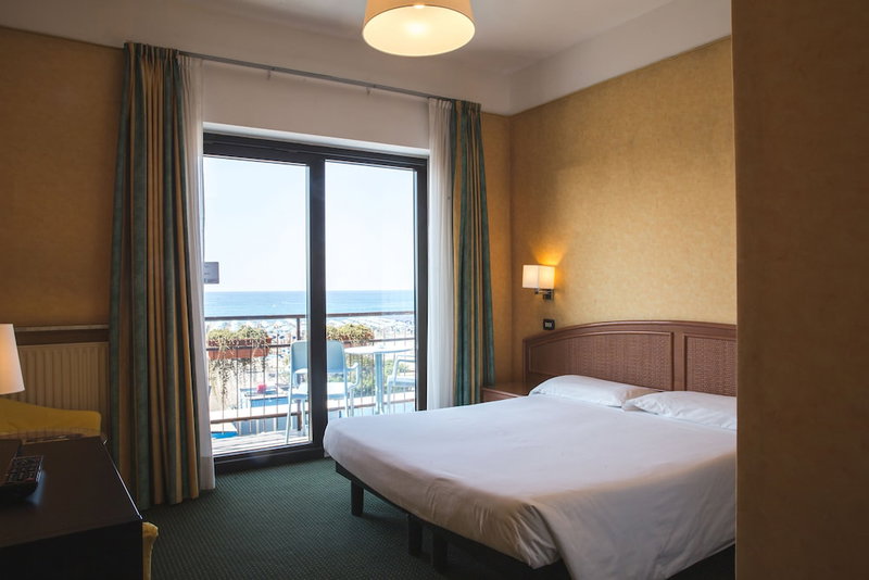 Albergo Santa Maria, Chiavari, Italy