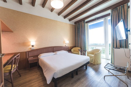 Albergo Santa Maria, Chiavari, Italy