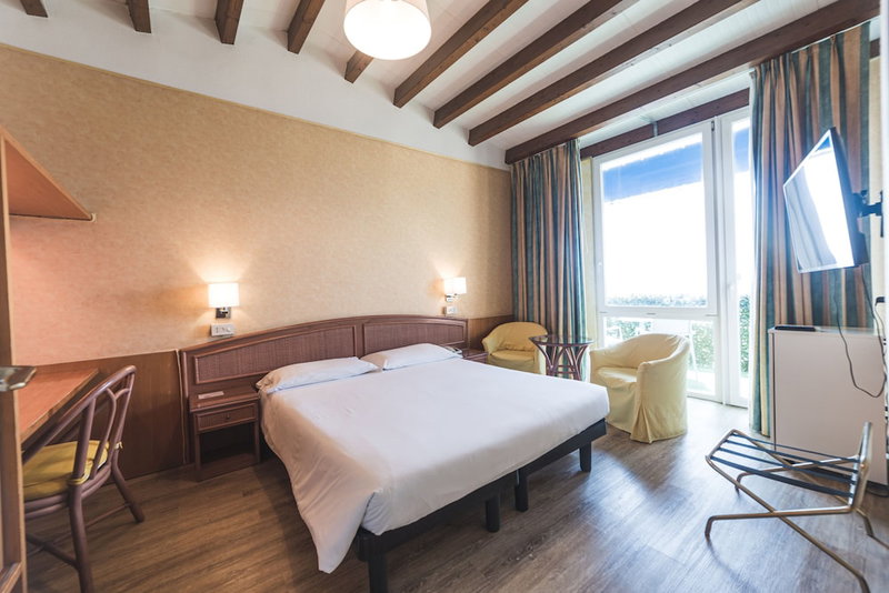 Albergo Santa Maria, Chiavari, Italy
