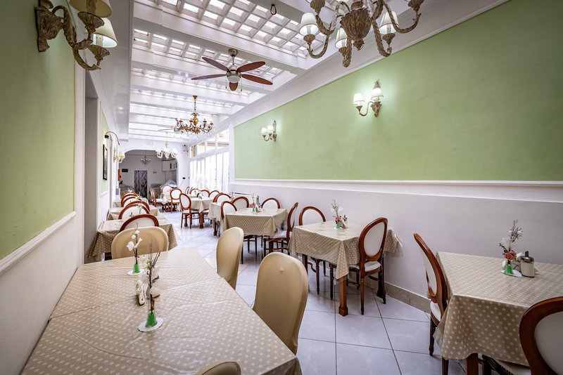 Hotel Veneto Firenze, Florence, Italy