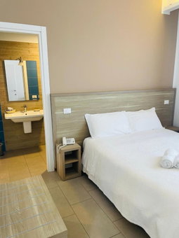 Hotel Villa Sveva, Cagliari, Italy