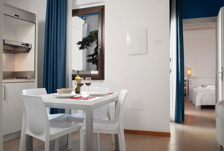 Hotel Villa Sveva, Cagliari, Italy