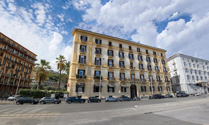Lungomare Suite & Spa, Naples, Italy