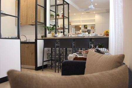 B&B Vivere Palermo, Palermo, Italy