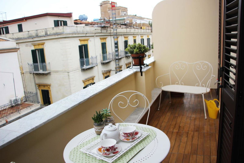B&B Vivere Palermo, Palermo, Italy