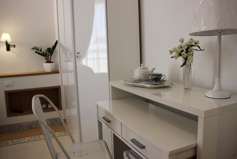 B&B Vivere Palermo, Palermo, Italy