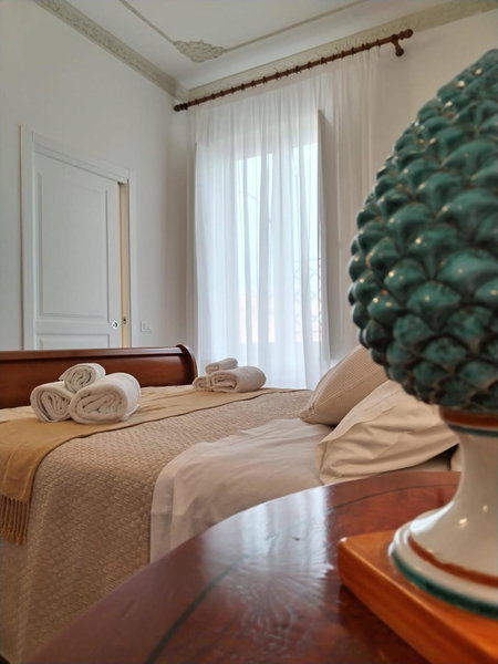 B&B Vivere Palermo, Palermo, Italy