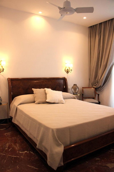 B&B Vivere Palermo, Palermo, Italy