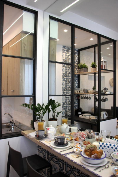 B&B Vivere Palermo, Palermo, Italy