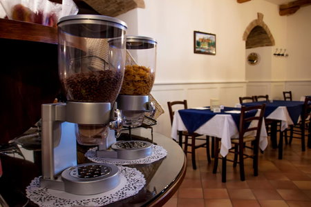 Hotel Pax, Assisi, Italy