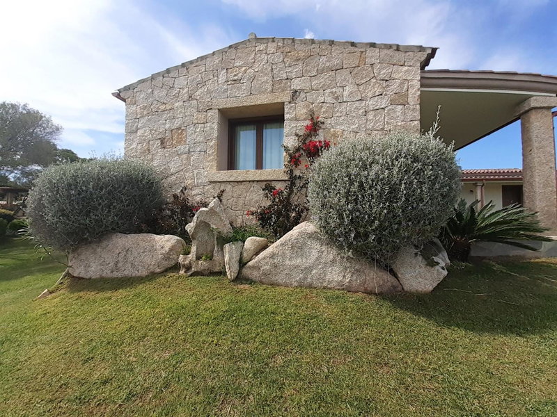 B&B Majore, Olbia, Italy