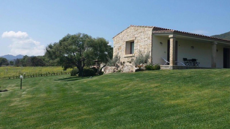 B&B Majore, Olbia, Italy